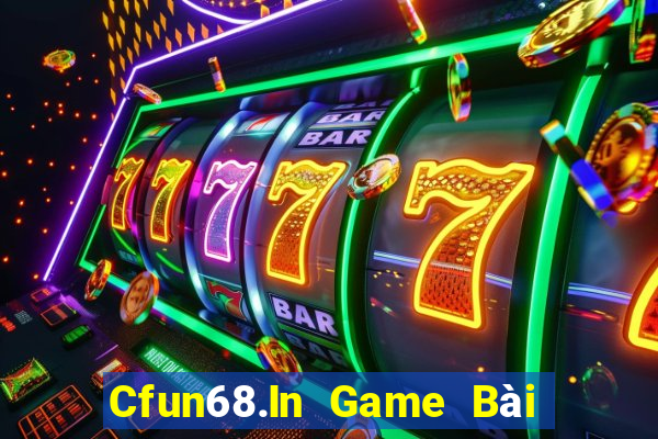 Cfun68.In Game Bài 247 Club