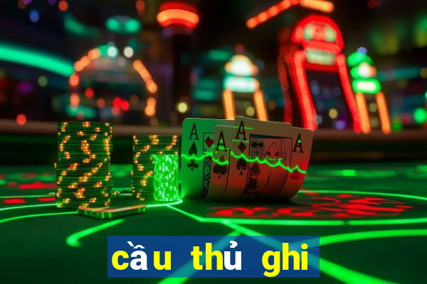 cầu thủ ghi bàn nhiều nhất thế giới