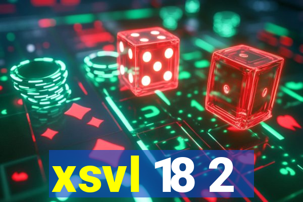 xsvl 18 2