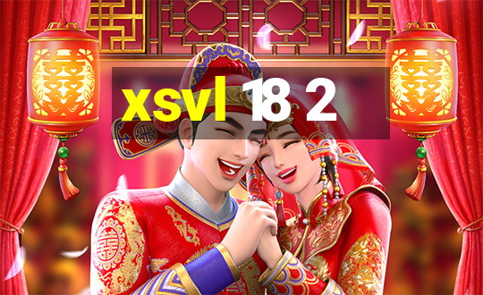 xsvl 18 2