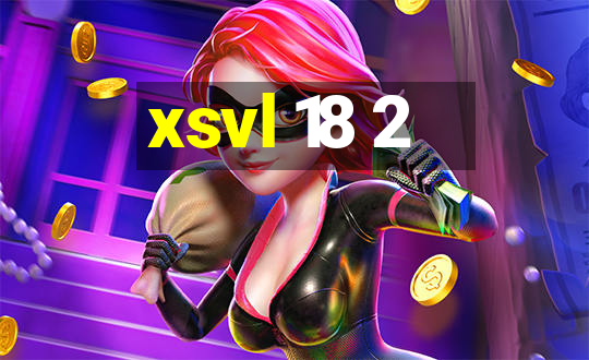 xsvl 18 2