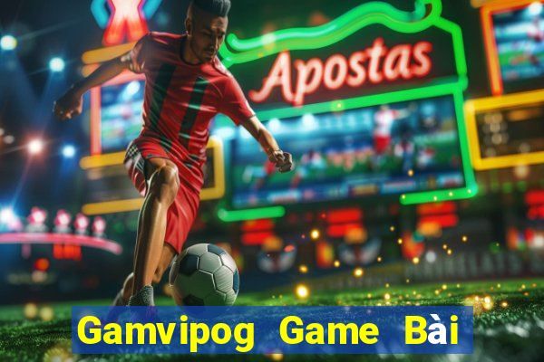 Gamvipog Game Bài Ma Cao