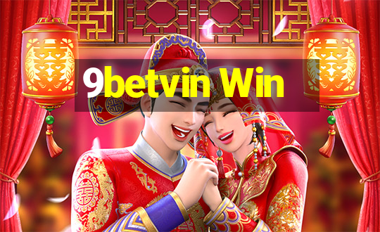 9betvin Win