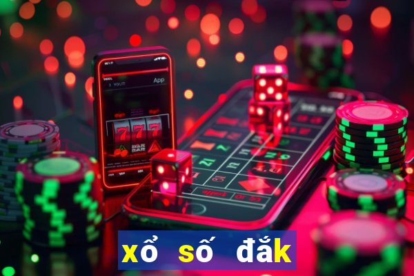 xổ số đắk lắk 27 tháng 2