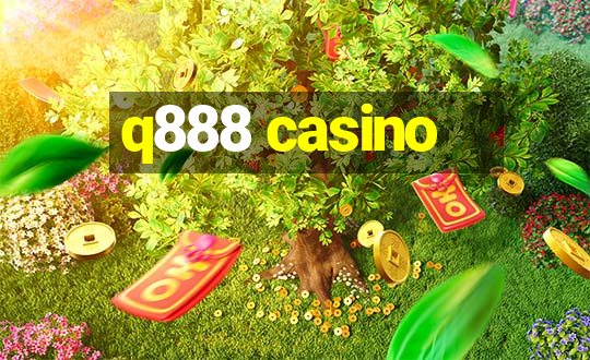 q888 casino