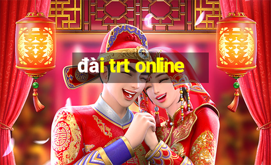 đài trt online