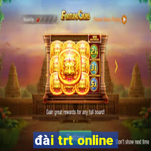 đài trt online