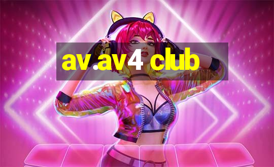 av.av4 club