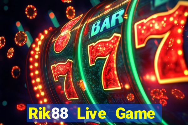 Rik88 Live Game Bài Xì Dách