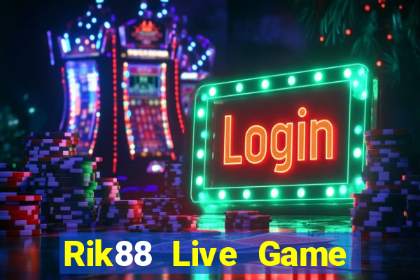 Rik88 Live Game Bài Xì Dách