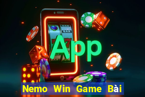 Nemo Win Game Bài 3C Cho Ios