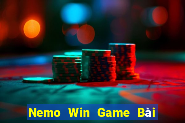 Nemo Win Game Bài 3C Cho Ios