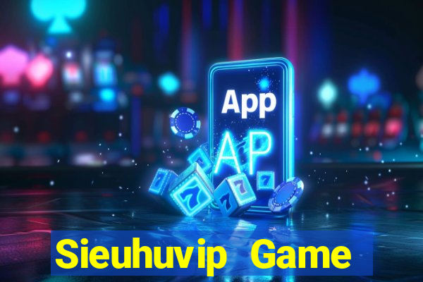 Sieuhuvip Game Đánh Bài Ông Trùm Poker