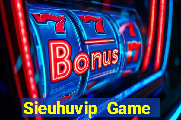 Sieuhuvip Game Đánh Bài Ông Trùm Poker