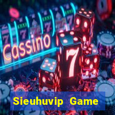 Sieuhuvip Game Đánh Bài Ông Trùm Poker