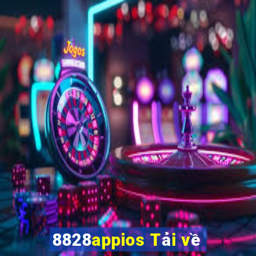 8828appios Tải về