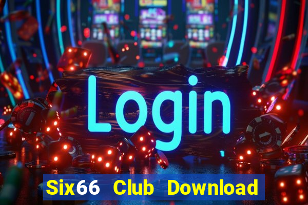 Six66 Club Download Game Đánh Bài