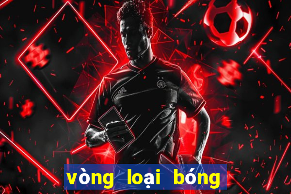 vòng loại bóng đá châu âu 2024