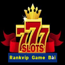 Rankvip Game Bài Mèo Nổ