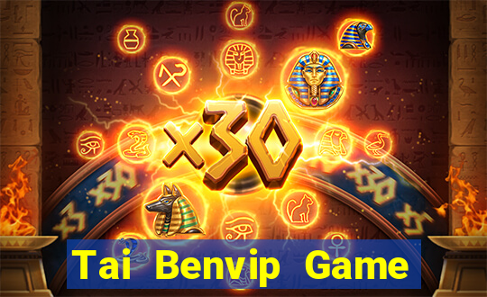 Tai Benvip Game Bài 2021