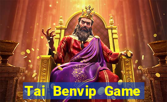 Tai Benvip Game Bài 2021