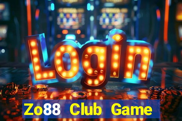 Zo88 Club Game Bài Phỏm Đổi Thưởng