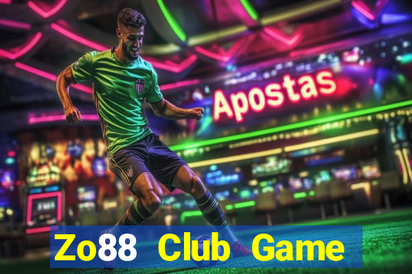 Zo88 Club Game Bài Phỏm Đổi Thưởng