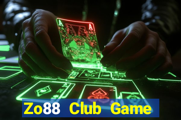 Zo88 Club Game Bài Phỏm Đổi Thưởng