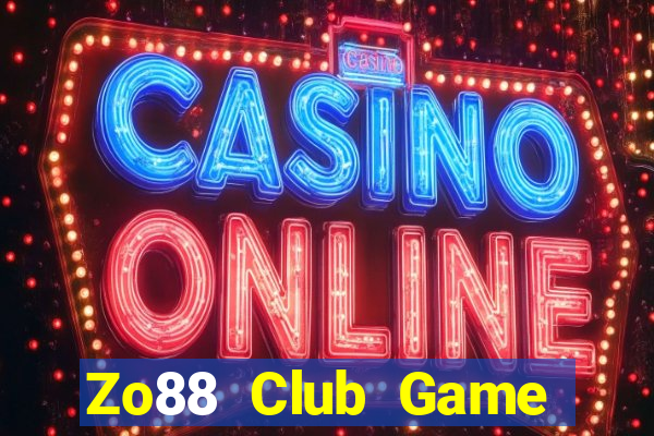 Zo88 Club Game Bài Phỏm Đổi Thưởng