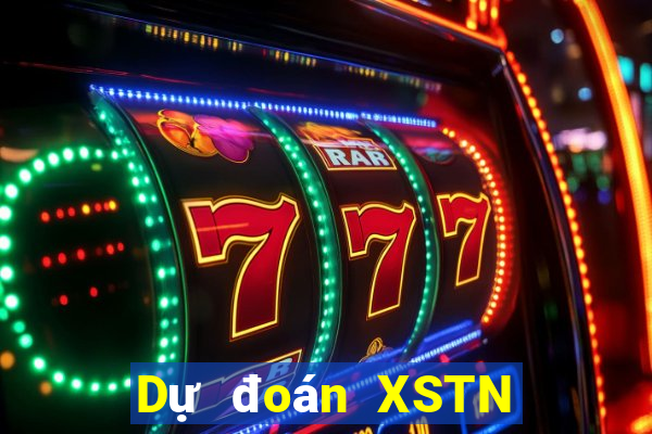 Dự đoán XSTN Thứ 6