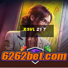 xsvl 21 7