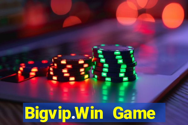 Bigvip.Win Game Bài 52Play