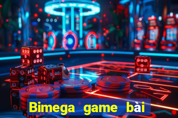 Bimega game bài phiên bản Apple