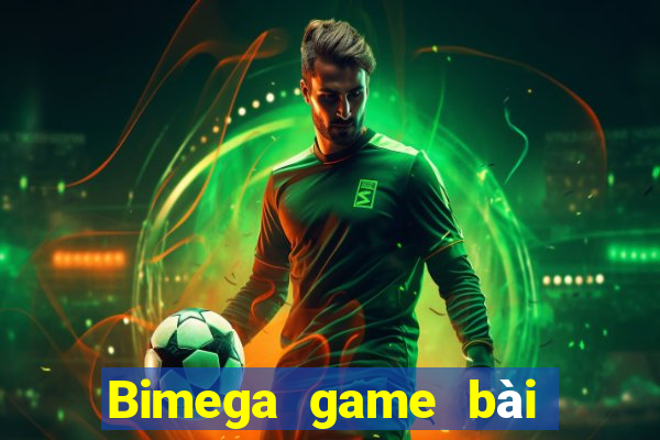 Bimega game bài phiên bản Apple