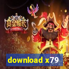 download x79