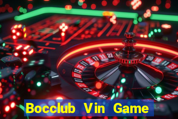 Bocclub Vin Game Bài Chắn