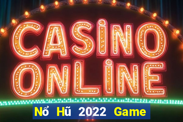 Nổ Hũ 2022 Game Bài 789