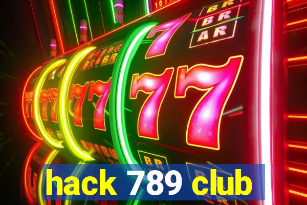 hack 789 club