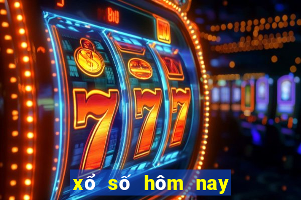 xổ số hôm nay xổ số hà nội