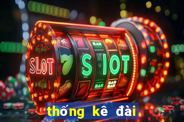 thống kê đài miền bắc