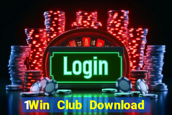 1Win Club Download Game Bài