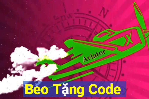 Beo Tặng Code