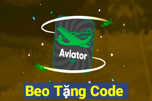 Beo Tặng Code