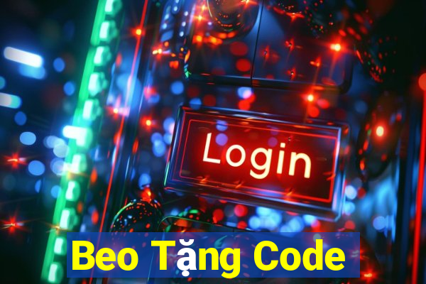 Beo Tặng Code