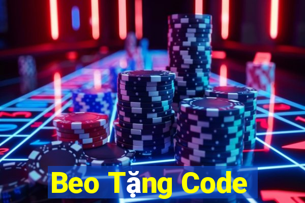 Beo Tặng Code