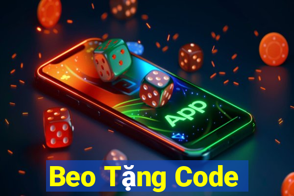 Beo Tặng Code