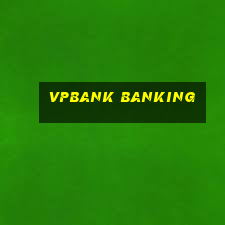 vpbank banking