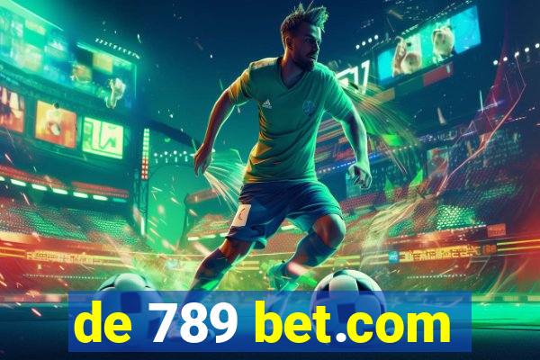 de 789 bet.com