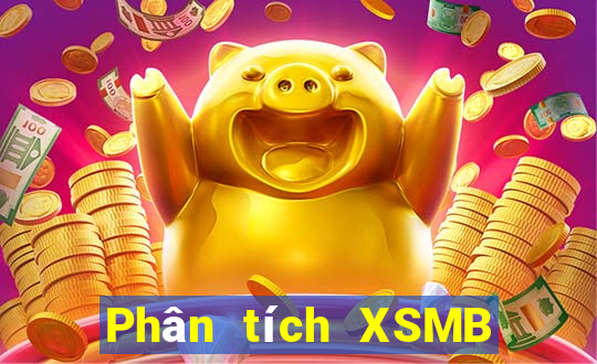 Phân tích XSMB ngày 6