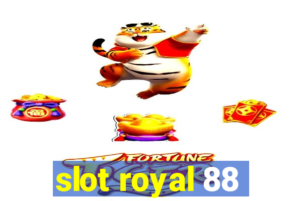 slot royal 88